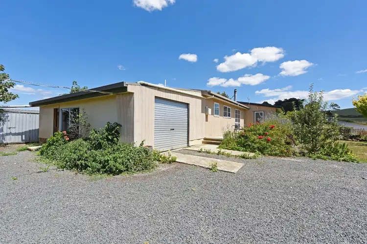 Main view of Homely rural property listing, 519 Swamp Road, Sprent TAS 7315