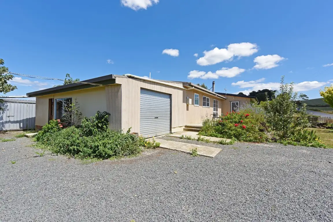 Main view of Homely rural property listing, 519 Swamp Road, Sprent TAS 7315