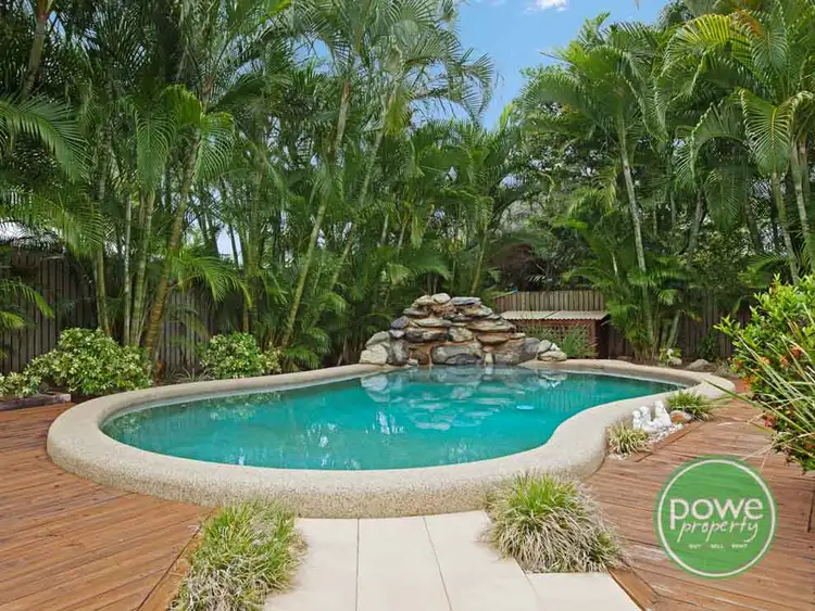 Second view of Homely house listing, 32 Albatross Street, Kewarra Beach QLD 4879