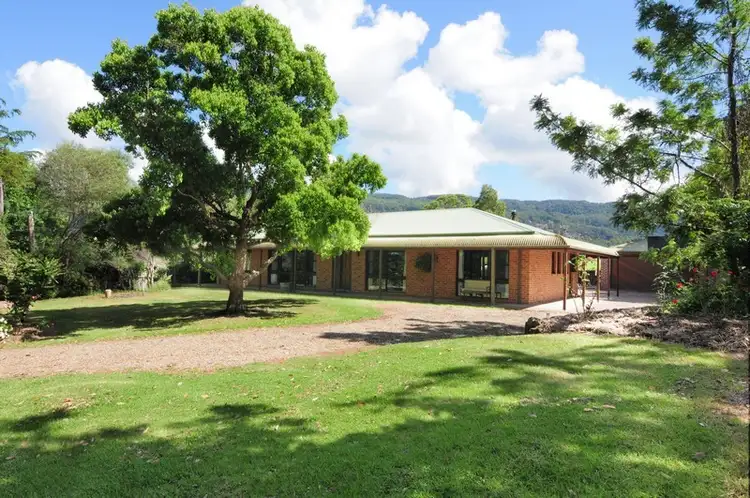 Main view of Homely house listing, 107A Main Road, Cambewarra NSW 2540