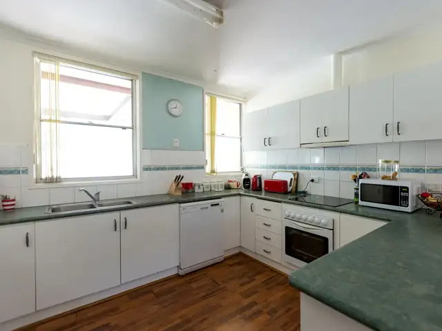 Fourth view of Homely house listing, 23 LACKMAN TERRACE, Braitling NT 870