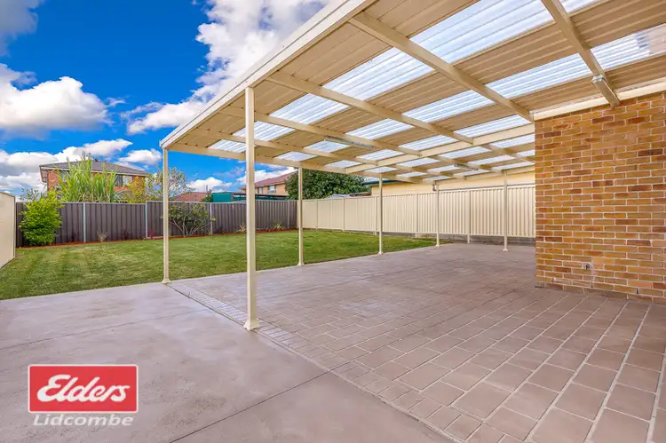 Fifth view of Homely house listing, 35 DUDLEY STREET, Berala NSW 2141