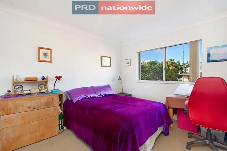 Fourth view of Homely unit listing, 44/150 Marine Parade, Southport QLD 4215