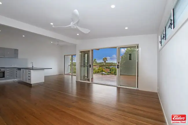 Fourth view of Homely semi-detached listing, 2/8 Sunrise Crescent, Lennox Head NSW 2478