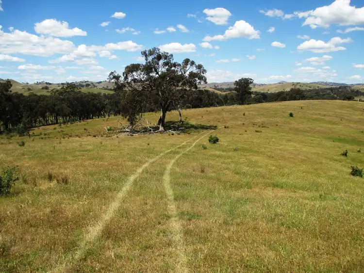 Third view of Homely rural property listing, 763 Middle Creek Road, Gobur VIC 3719