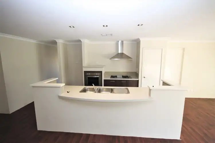 Sixth view of Homely house listing, 15 Solar Street, Australind WA 6233