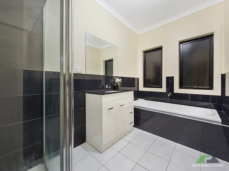 Fifth view of Homely townhouse listing, 1/39-41 coral Drive, Hampton Park VIC 3976