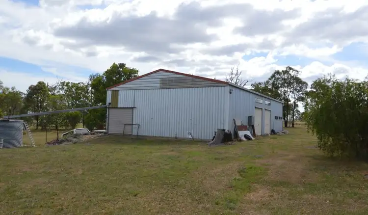 Second view of Homely rural property listing, Address available on request