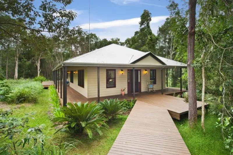 Main view of Homely house listing, 8 Campbells Road, Cootharaba QLD 4565