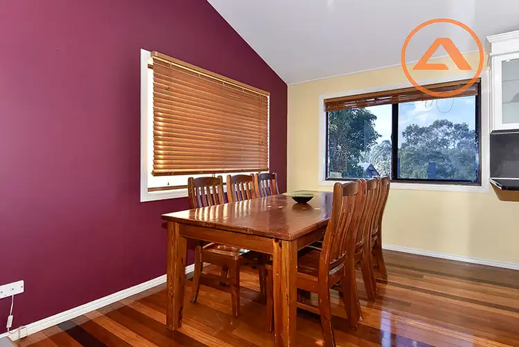 Sixth view of Homely house listing, 3 Blueberry Street, Algester QLD 4115