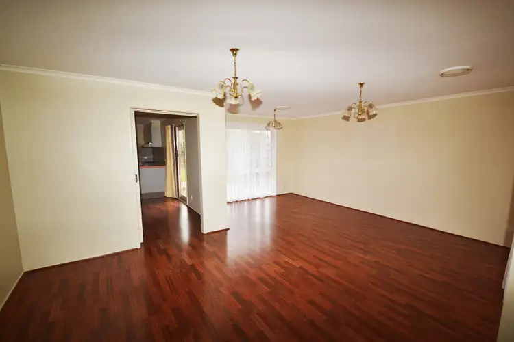 Second view of Homely house listing, 4 Van Der Haar Avenue, Berwick VIC 3806