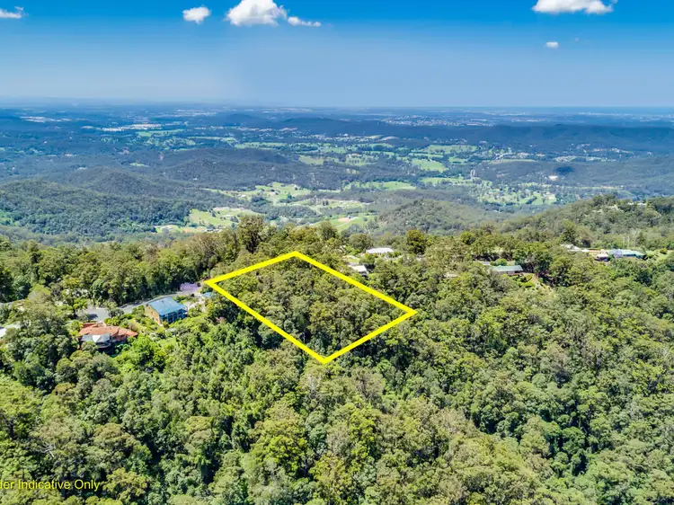 Fourth view of Homely land listing, 45 Landman Court, Clagiraba QLD 4211