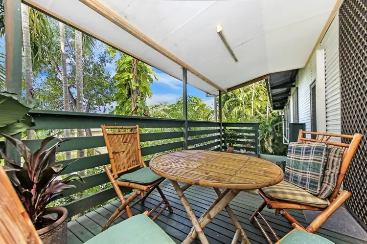 Second view of Homely house listing, 18 Kabbarli Court, Karama NT 812