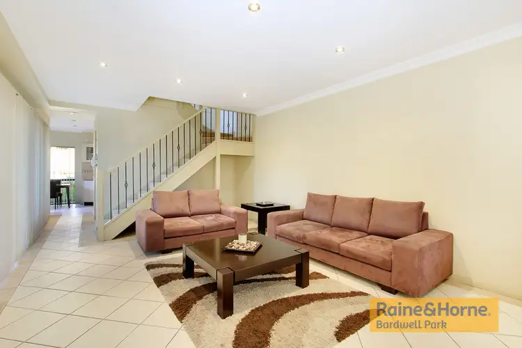 Second view of Homely house listing, 10 Harding Lane, Bexley NSW 2207