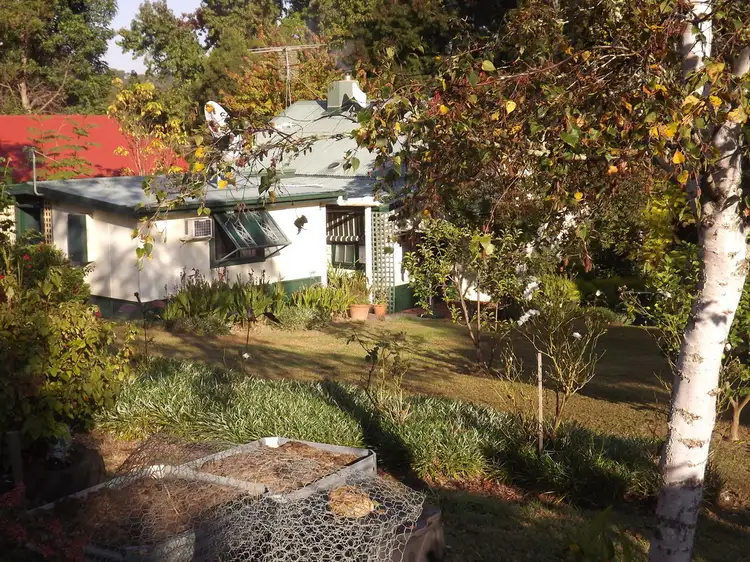 Fourth view of Homely house listing, 5 Old Mill Road, Cabbage Tree Creek VIC 3889