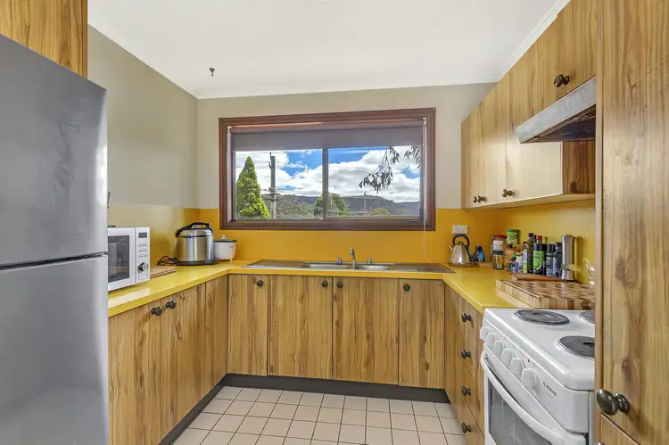 Second view of Homely house listing, 1/55 Mort Street, Lithgow NSW 2790