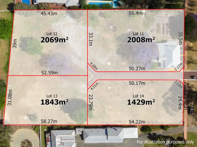 Third view of Homely house listing, 41A Market Street, Guildford WA 6055