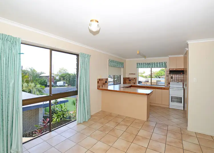 Fourth view of Homely house listing, 8 Bayview Terrace, Pialba QLD 4655