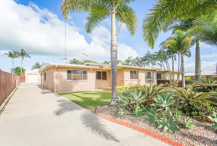 Main view of Homely house listing, 24 Luscombe Street, Walkerston QLD 4751