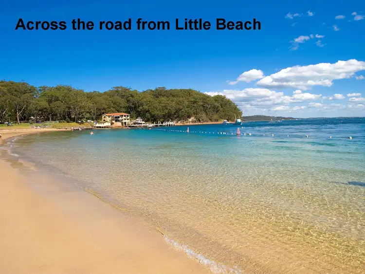 Fourth view of Homely unit listing, 58/2 Gowrie Avenue, Nelson Bay NSW 2315