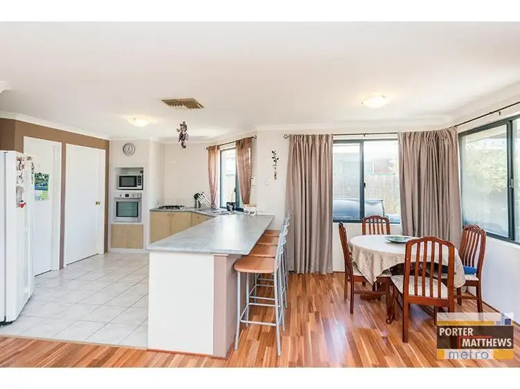 Fifth view of Homely house listing, 10 Rendition Place, Redcliffe WA 6104