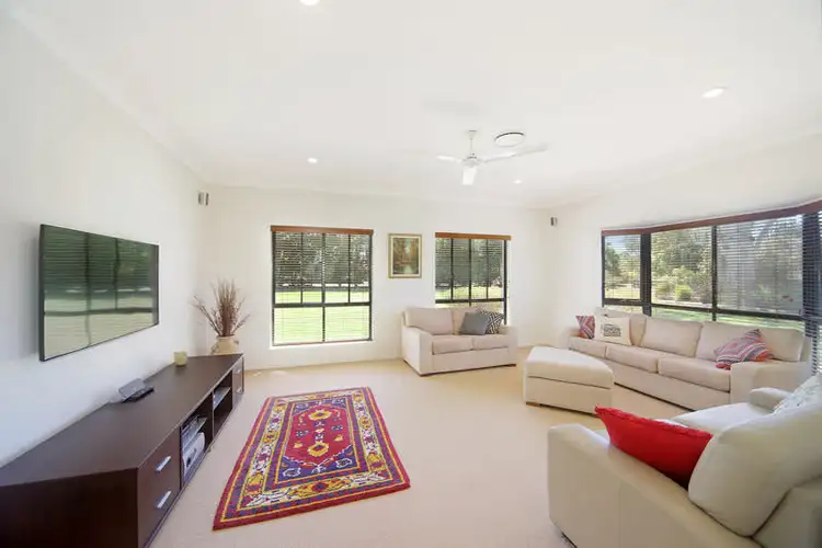 Second view of Homely house listing, 27 Edington Drive, Cooroibah QLD 4565