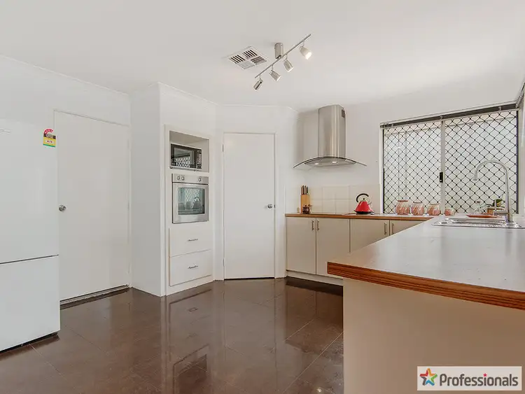 Sixth view of Homely house listing, 13 Ringwood Loop, Wellard WA 6170