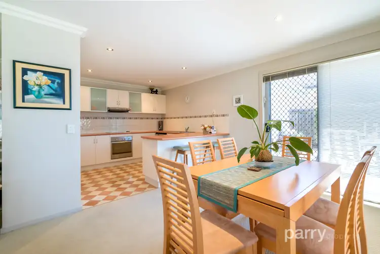 Sixth view of Homely house listing, 1/26 Richings Drive, Youngtown TAS 7249