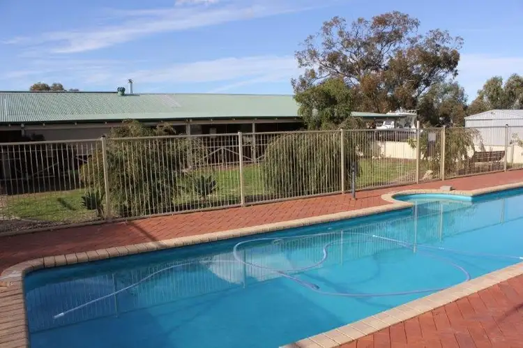 Fourth view of Homely house listing, Lot 1 Cummings Crescent, Merredin WA 6415