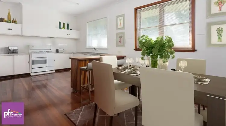 Fifth view of Homely house listing, 15 Upton Street, St James WA 6102