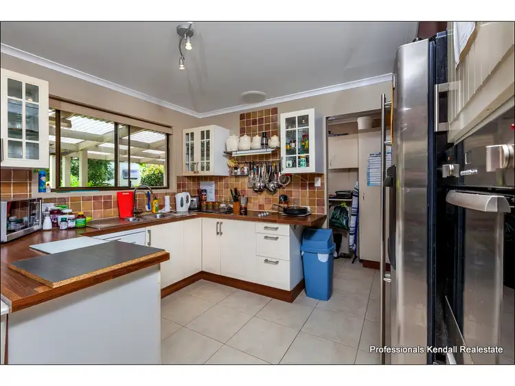 Seventh view of Homely house listing, 440 Long Road, Tamborine Mountain QLD 4272