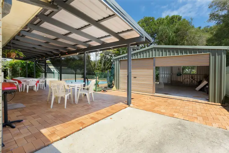 13 Longland Street, Redcliffe QLD 4020