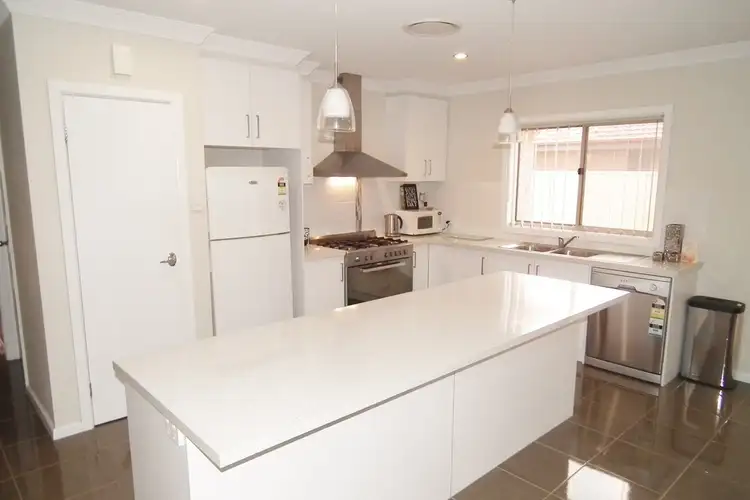 Second view of Homely house listing, 18 Tucker Street, Griffith NSW 2680