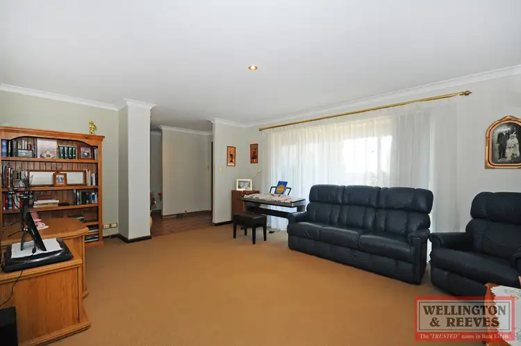 Sixth view of Homely house listing, 21 Anderson Place, Mira Mar WA 6330