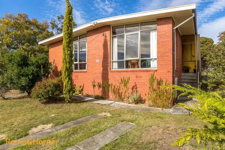 Second view of Homely house listing, 10 Maweena Place, Kingston TAS 7050