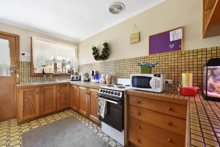 Fifth view of Homely house listing, 264 St Leonards Road, St Leonards TAS 7250