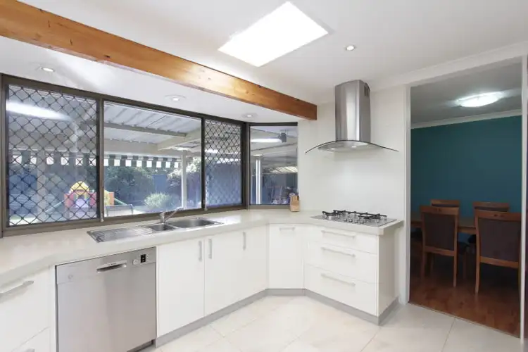 Fourth view of Homely house listing, 5 Tivella Court, Willetton WA 6155