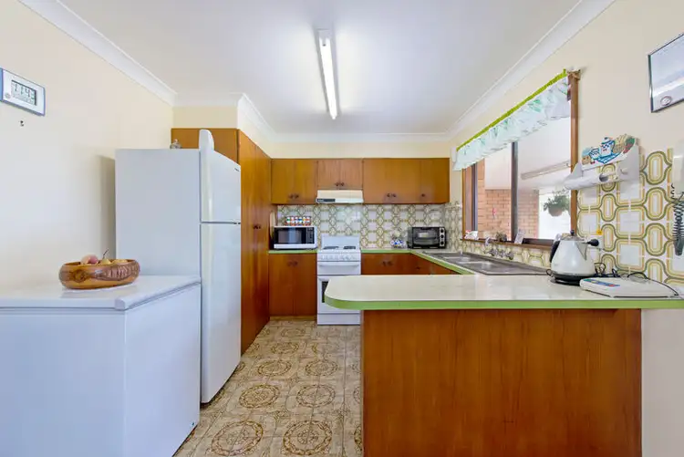 Fifth view of Homely house listing, 37 Railway St, Kendall NSW 2439