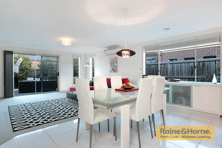 Third view of Homely house listing, 41 Delaney Boulevard, Williams Landing VIC 3027