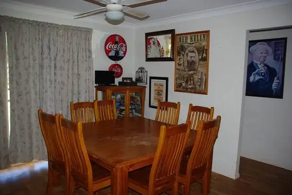 Fourth view of Homely house listing, 84 Pierce Street, Wellington NSW 2820