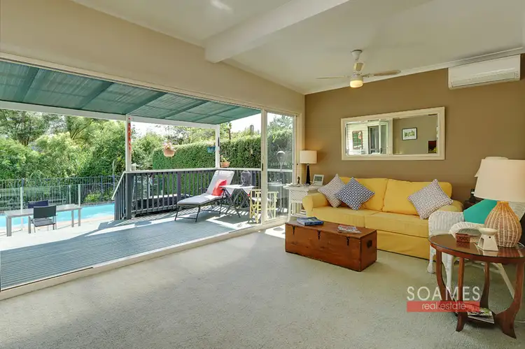 Third view of Homely house listing, 25 Pulbrook Parade, Hornsby NSW 2077