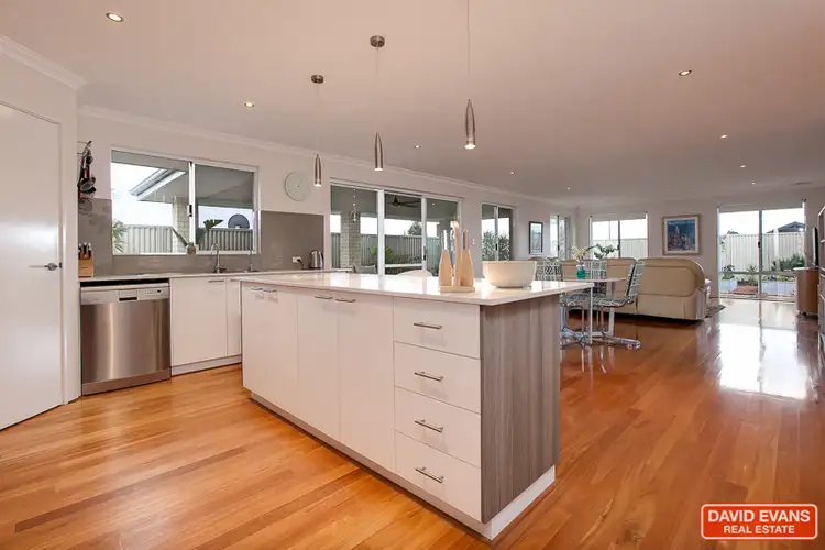 Fourth view of Homely house listing, 8 Beldale Street, Baldivis WA 6171