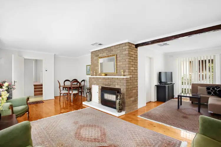 1/28 Snow Gum Road, Doncaster East VIC 3109