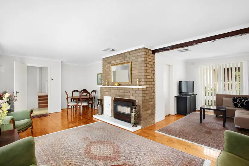 Main view of Homely house listing, 1/28 Snow Gum Road, Doncaster East VIC 3109
