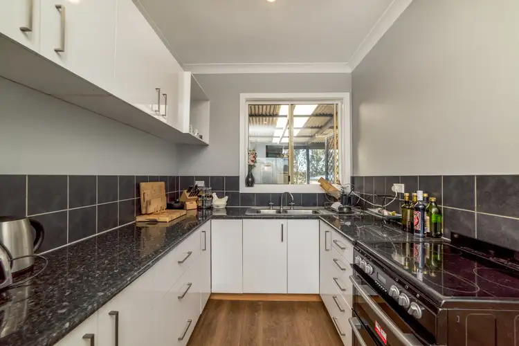 Fourth view of Homely house listing, 105 Finlay Road, Goulburn NSW 2580