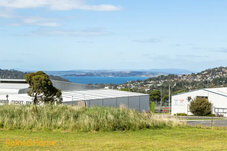 Third view of Homely land listing, 55 Kingston View Drive, Kingston TAS 7050