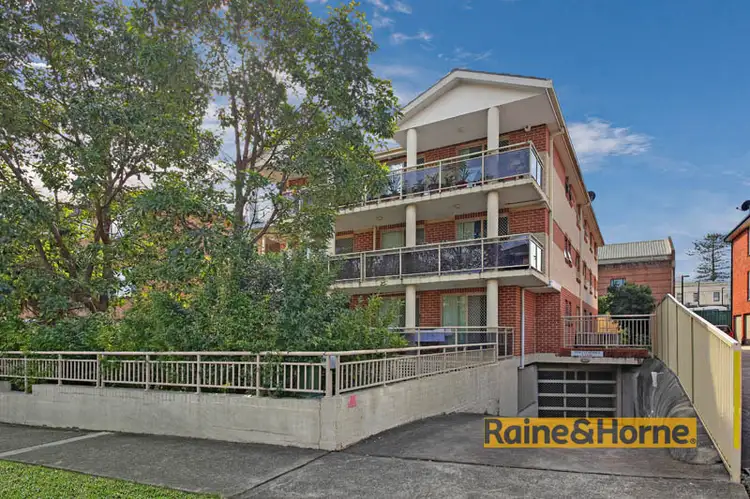 Third view of Homely house listing, 6/4 Oriental Street, Bexley NSW 2207