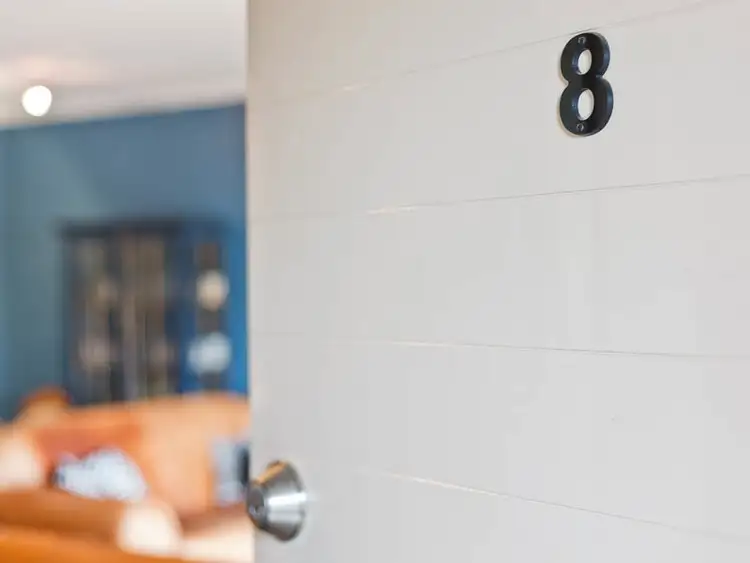 Second view of Homely apartment listing, 8/246 Bulwer Street, Perth WA 6000
