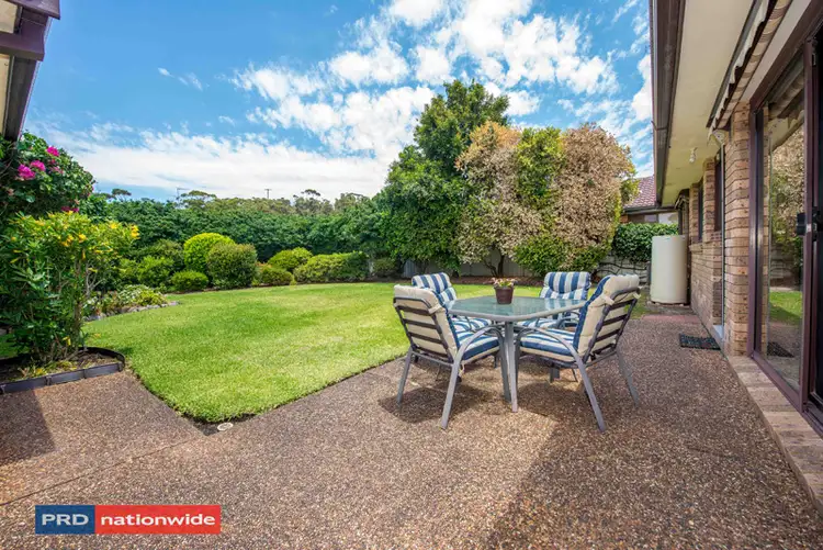 Second view of Homely house listing, 19 Shoreline Drive, Fingal Bay NSW 2315