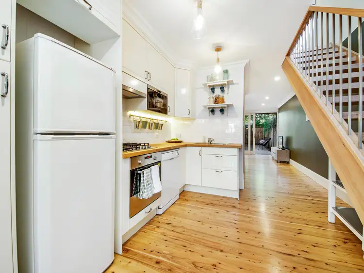 Third view of Homely house listing, 89D Camden Street, Enmore NSW 2042